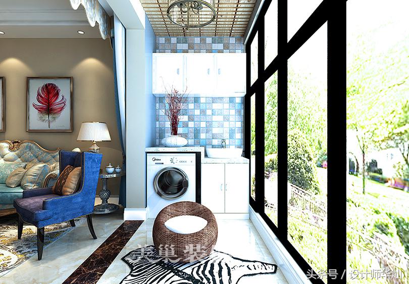 保利海上五月花c区好吗,保利海上五月花126装修案例