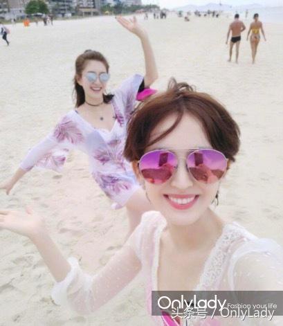 互怼姊妹花?“作”出天际?《花少3》才不是国外联谊辣么简单!