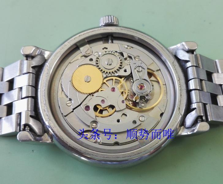 沈阳修电子手表,沈阳修表师傅谁最强