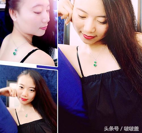 雅致珠宝配饰,怡朵珠宝