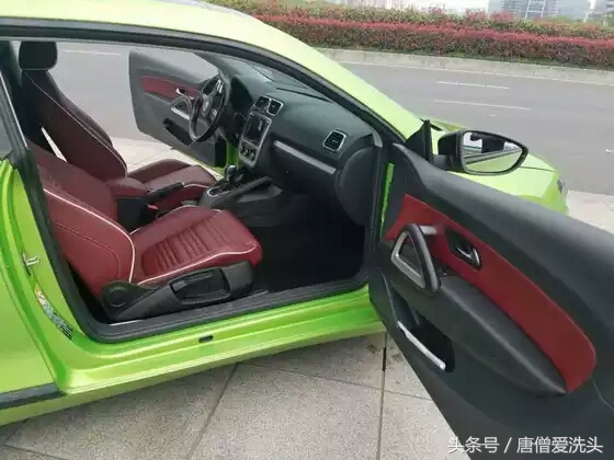 大众尚酷适合跑长途吗,大众尚酷1.4t二手车多少钱