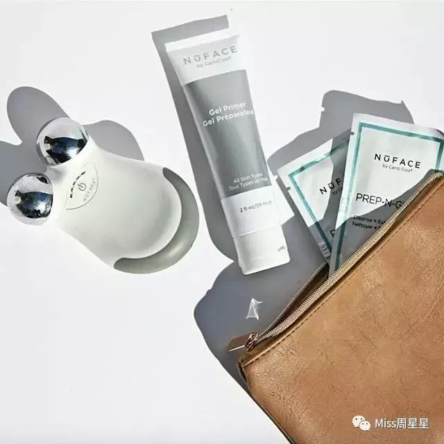 nuface眼部美容仪真假鉴别,鉴别面膜贴的小技巧