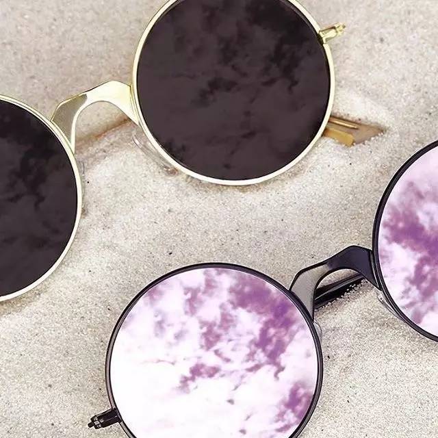 高端潮牌墨镜,最好看的潮牌墨镜