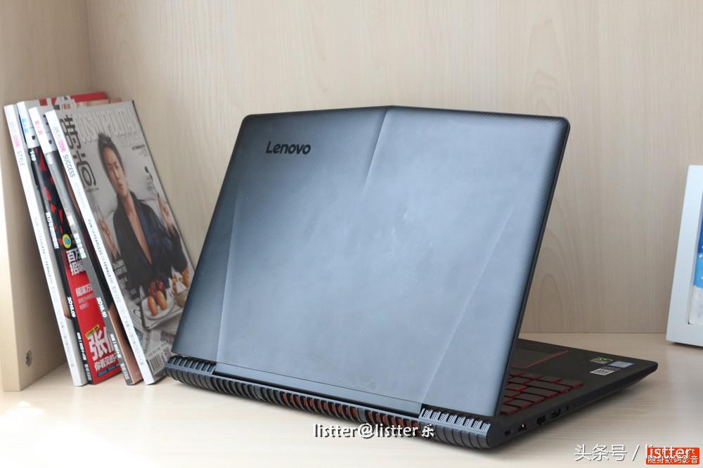 深挖内在，高特效能畅玩单机大作，它是少有的良心游戏本