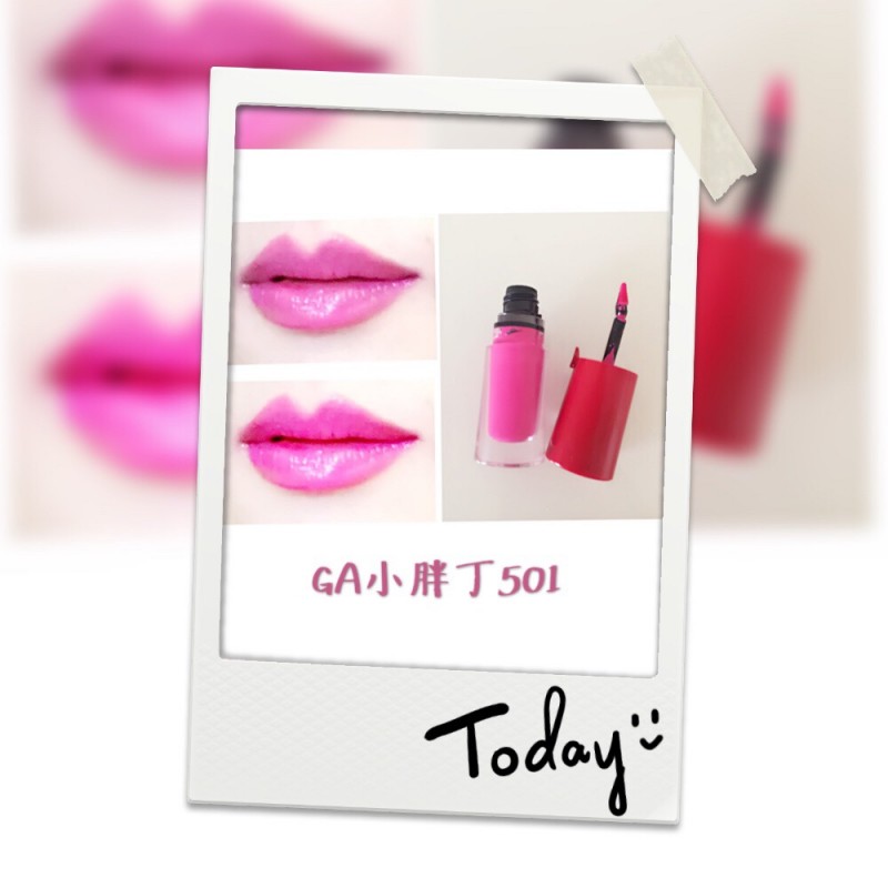 armani黑管500试色,红管415阿玛尼黑白黄皮试色