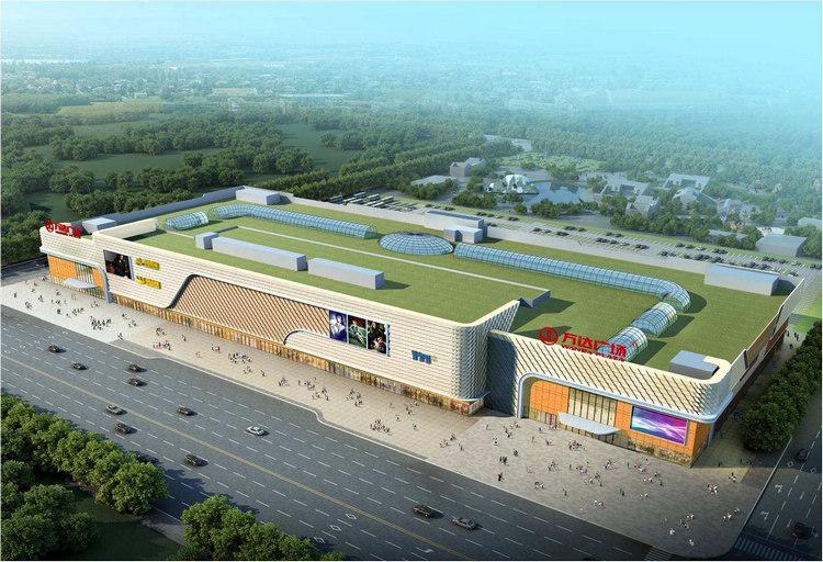 国民老公看了都会沉默的北海万达,你们不懂北海人