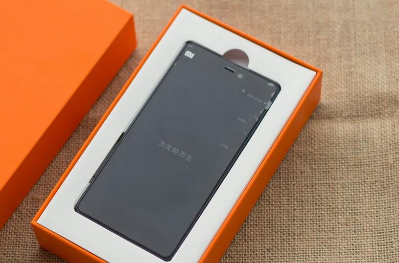 小米目前最强旗舰手机,小米史上最牛旗舰手机