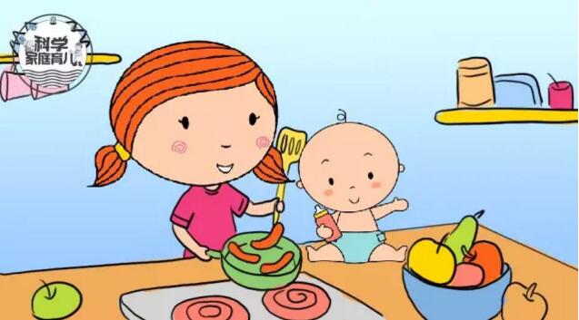 dha辅食推荐,dha是好东西但不要盲目给娃补充