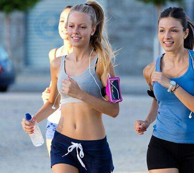 解决跑步时间短的办法,跑步总是很慢怎么办