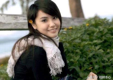 中国十大校花学霸,18年全国十大校花照片排名