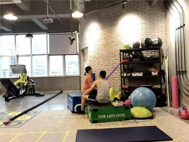 厦门最好的健身私教,厦门顶级健身教练