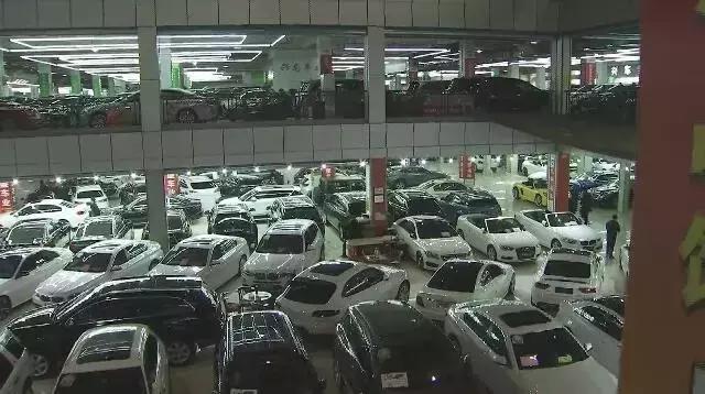 二手车限迁15个城市明细,二手车限迁国二