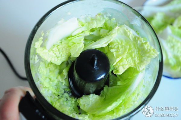 香菇馅料切碎机,一机在手切菜无忧