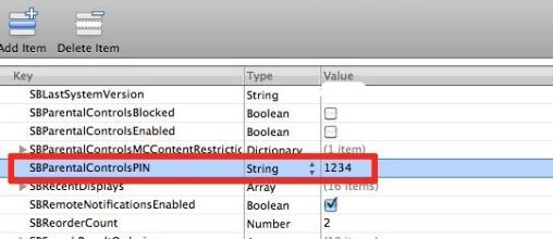 iphone密码和id密码忘了怎么办,iphone密码忘记了10秒教你解开