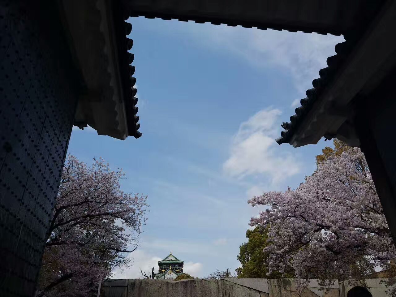 初游日本,日本最值得尊敬的对手