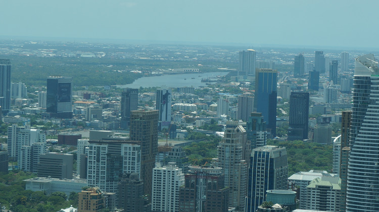 泰国曼谷金庙旅游攻略,泰国曼谷苏泰寺旅游攻略