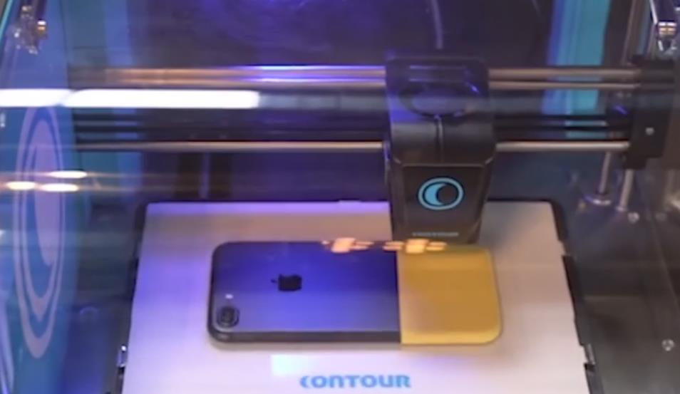 自己更换手机颜色,可以随便变颜色的手机