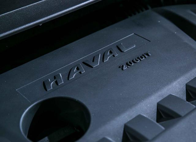 2023款哈弗h6为什么那么便宜,最新哈弗h6s混动版优缺点