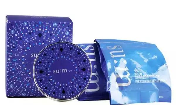 气垫bb如何打造轻薄妆效,气垫bb控油