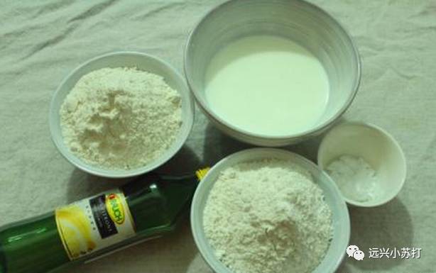碱面小苏打泡打粉酵母的区别,泡打粉和小苏打在烘焙有什么区别