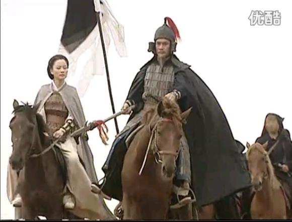 罗艺燕云十八骑到底有多厉害,燕云十八骑和无名十三谁厉害