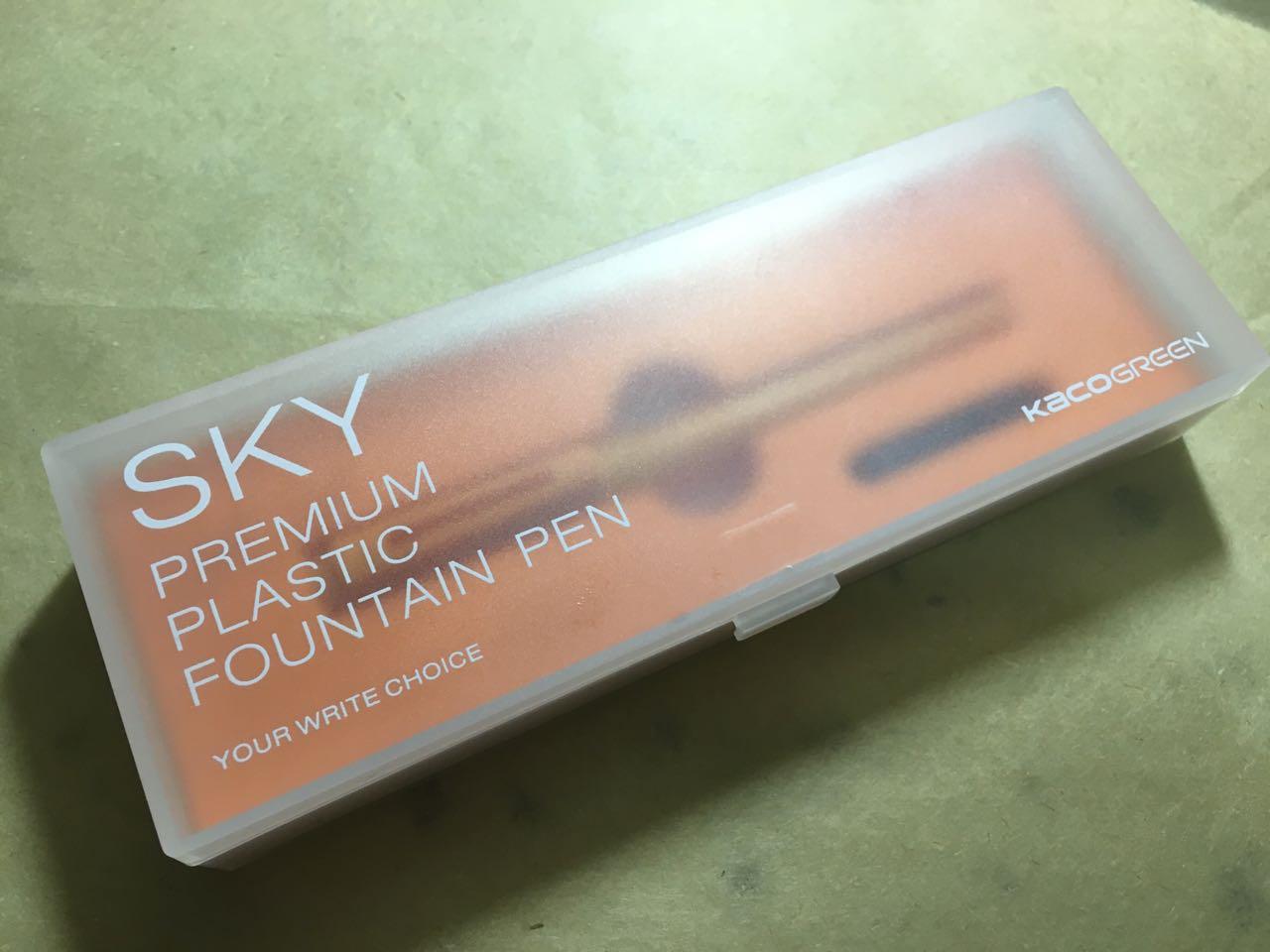 推荐一款值得入手的钢笔,推荐一些适合钢笔初学者写的字