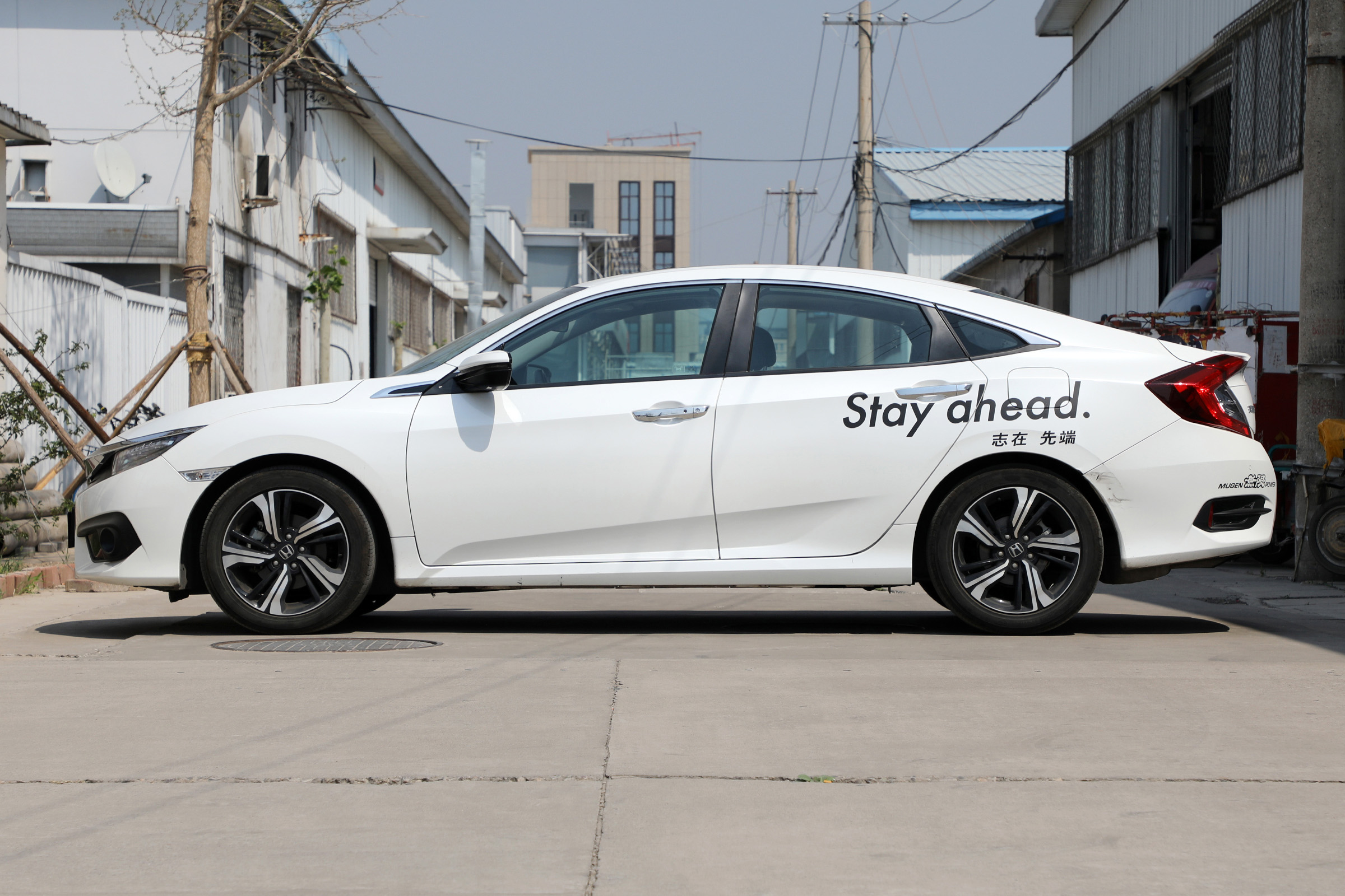 卡罗拉发动机和思域发动机哪个好,思域和卡罗拉哪个耐久度好