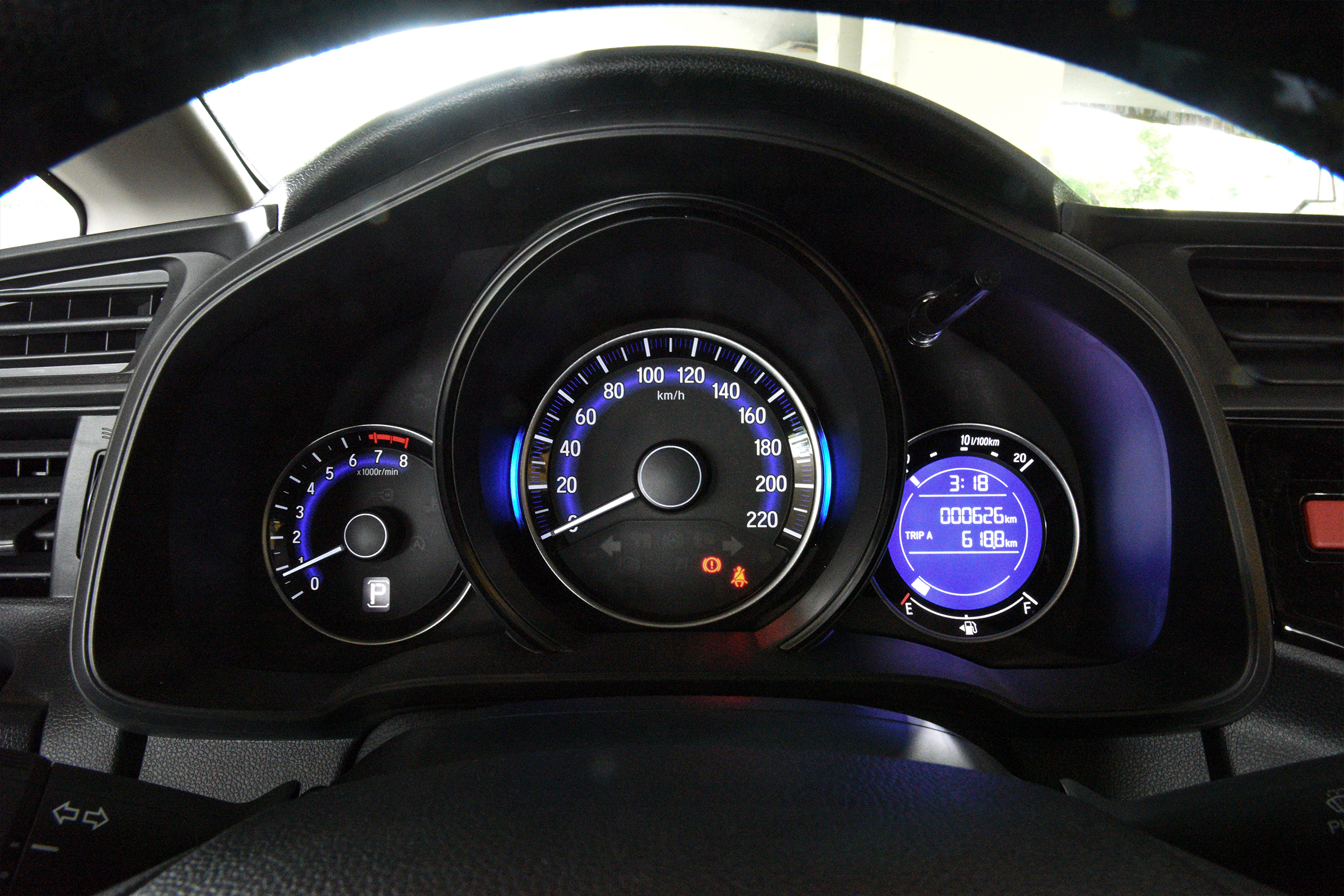 走近科学：买飞度科学吗？