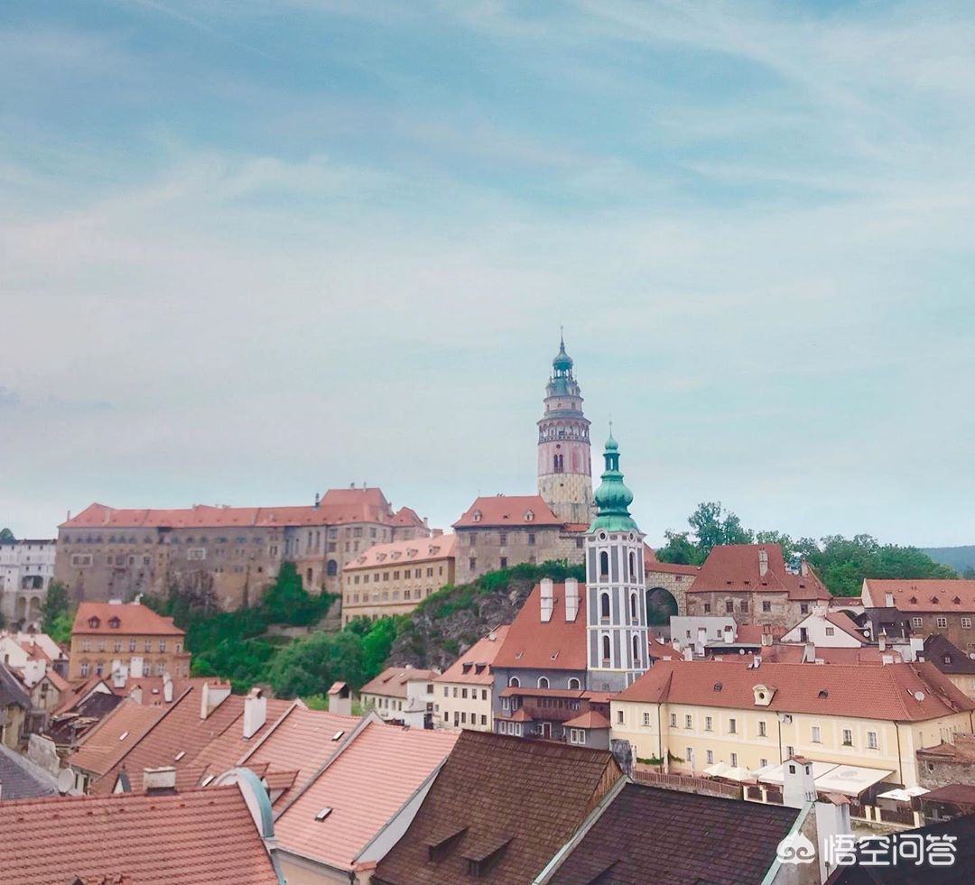 布拉格两天攻略,布拉格游玩三天预算