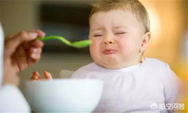 感温勺是不是会变色啊,感温勺子对婴儿的危害