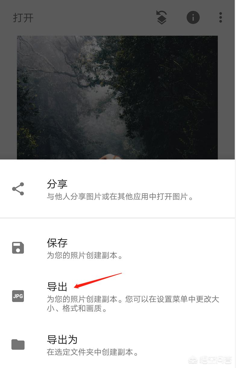 snapseed抠图教程详细步骤,snapseed抠图全套教程