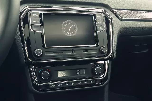 真正的大众神车捷达,2017款捷达深度测评