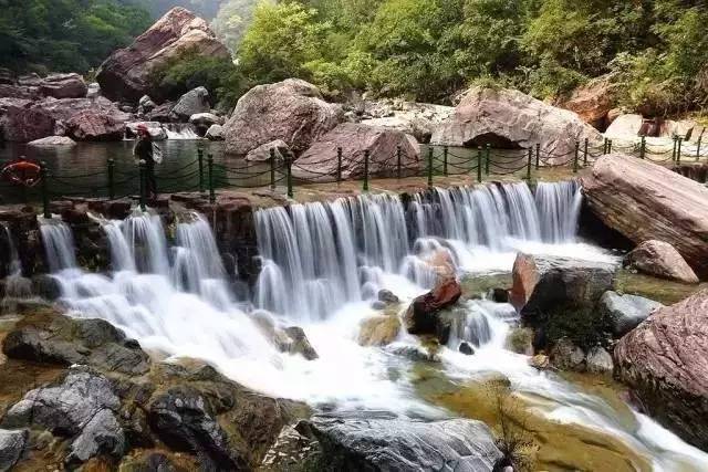 郑州黄果树瀑布怎么玩最好,2022年黄果树瀑布游玩攻略