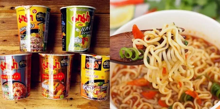 泰国值得吃的零食,泰国好吃的零食推荐去哪里买