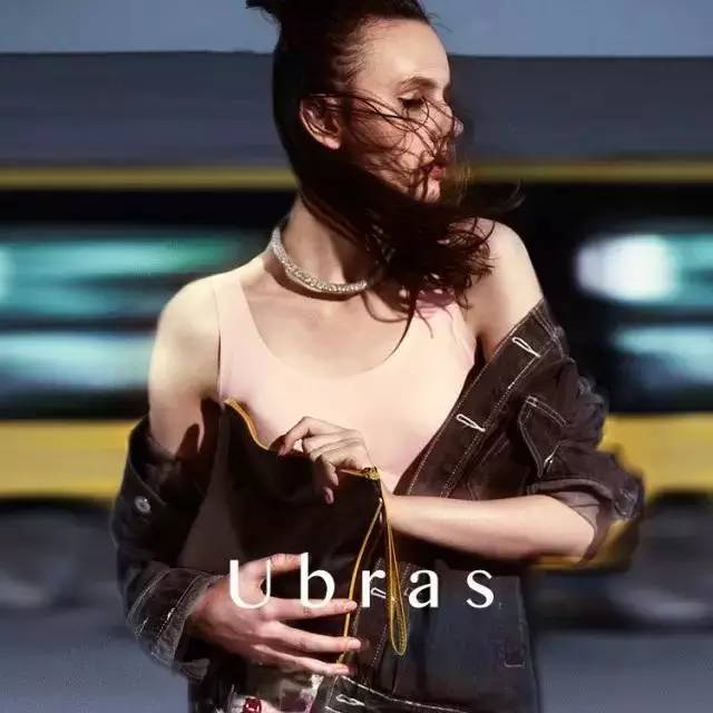 适合大学生的bra推荐防下垂显小,适合夏天穿的宽松bra