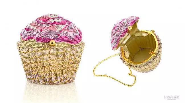 世上最贵品牌的包,香奈儿最贵的十种包