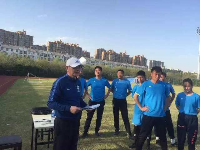 2016年中国足协D级教练员培训,2022青岛中国足协教练员培训班