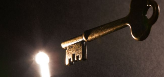 无信用寸步难行,无信用不金融