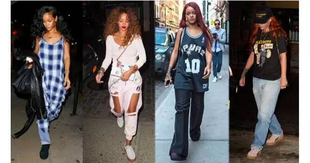 据圈内人说，鞋头们最近都在疯狂购入这双鞋！