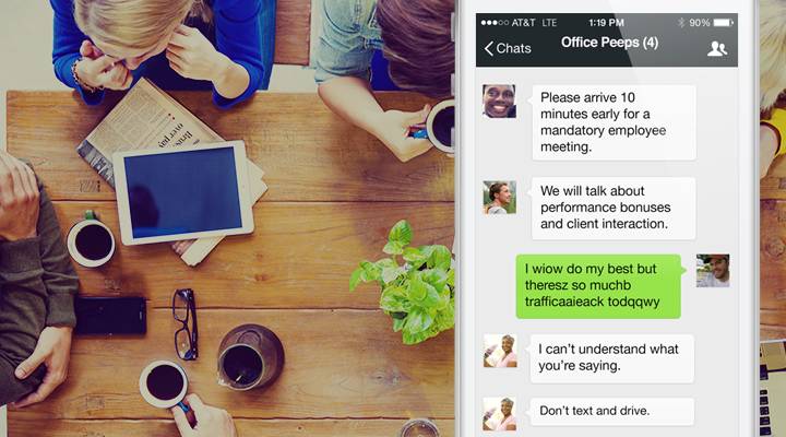 微信群应该遵守的规则,有效利用微信群的规则