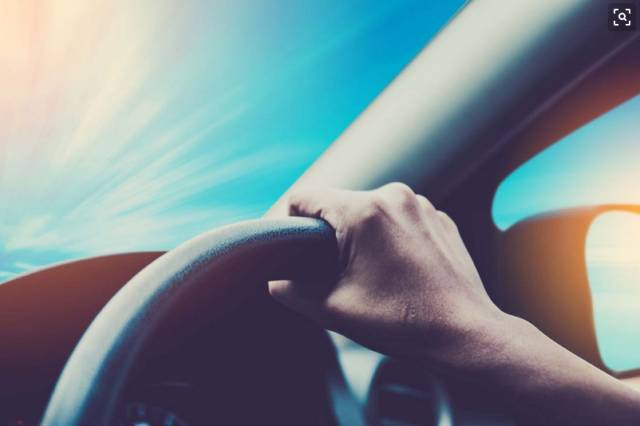 「出行」“五一”包头市内哪堵车，哪车位紧？｜路上摄像头那么多，哪个是拍违章、哪个是测速、哪个是天网，你都认识吗？