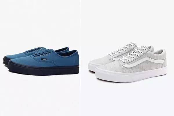 vans全套,vans新手入门教程