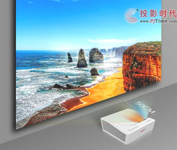 长虹激光投影机100寸d7f,长虹激光投影机100寸屏幕调试