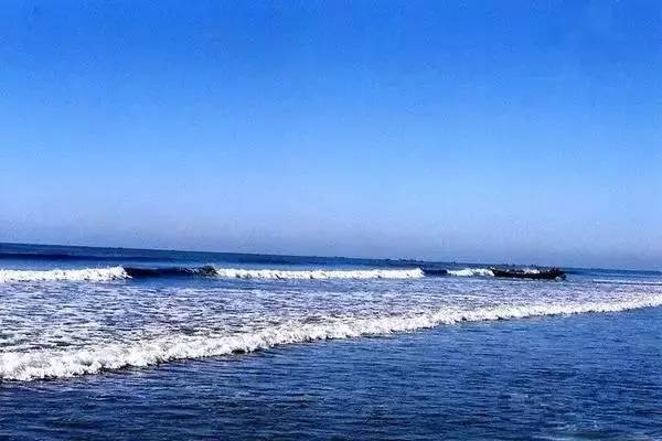 省下机票钱！杭州周边8个美到窒息的蔚蓝海岛，路费100+就能享受沙滩、海浪……完全不输国外！走起~