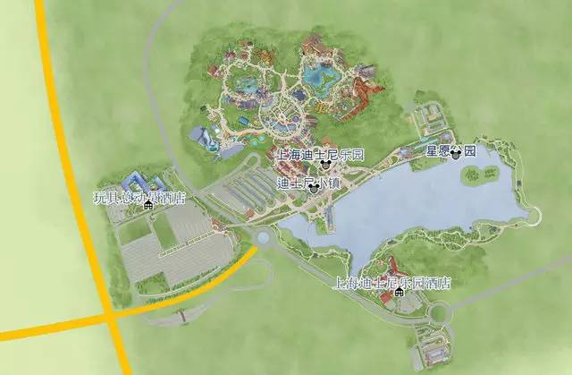 迪士尼游玩攻略需要带什么,上海迪士尼游玩攻略冬季