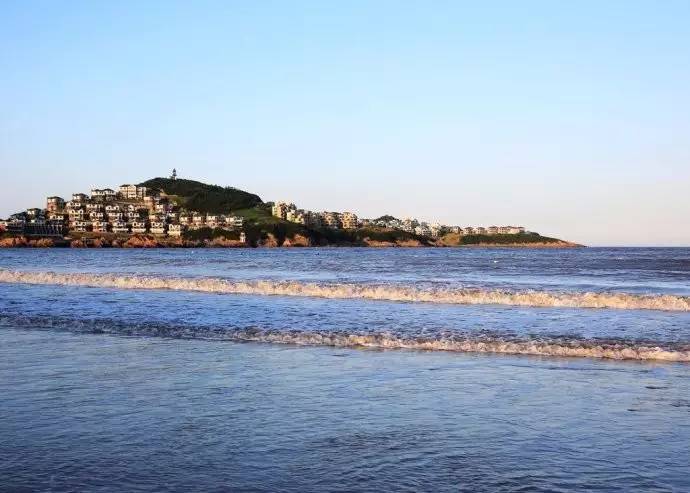 省下机票钱！杭州周边8个美到窒息的蔚蓝海岛，路费100+就能享受沙滩、海浪……完全不输国外！走起~