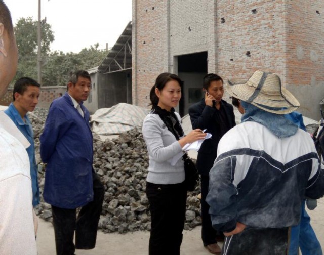 弋江区第二届十佳“最美劳动者”事迹展示