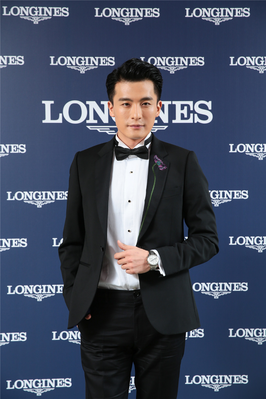 优雅的马术运动,热爱和享受马术运动