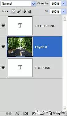 photoshop图层的基本操作有哪些,photoshop中图层详细讲解