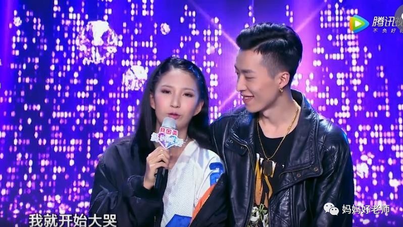 林麓川泽，适时而眠｜这对95后小夫妻，给所有父母好好上了一课